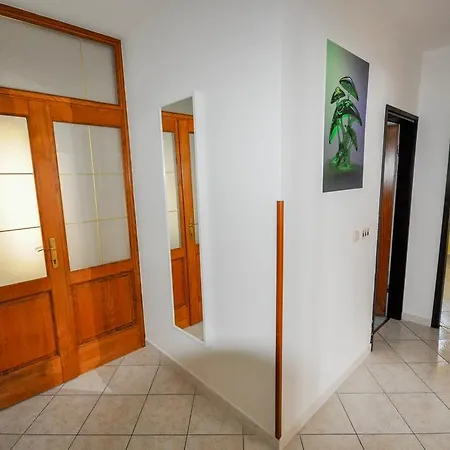 Appartamento Natasa