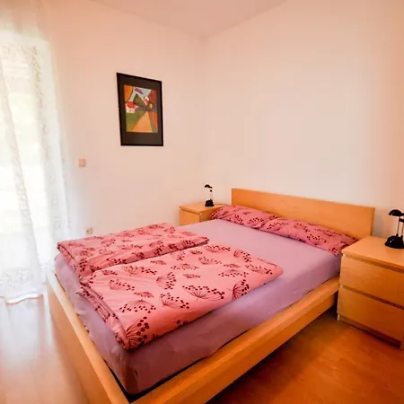 Natasa Appartamento Novigrad Istria