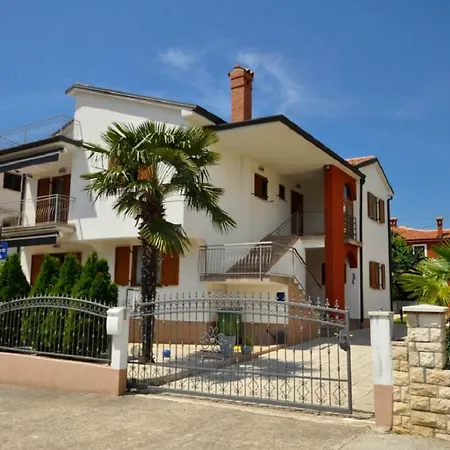 Natasa Apartman *