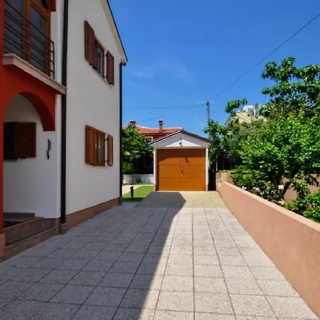 Natasa Apartman