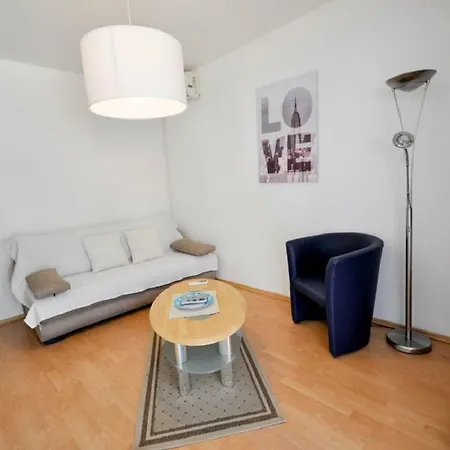Natasa Apartment *