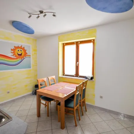 Apartment Natasa *