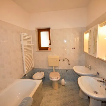 Natasa Apartment