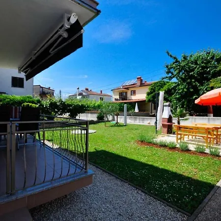 Natasa Novigrad (Istria)