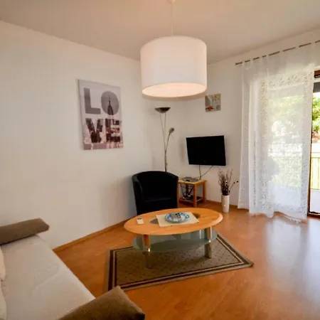 Natasa Apartment *