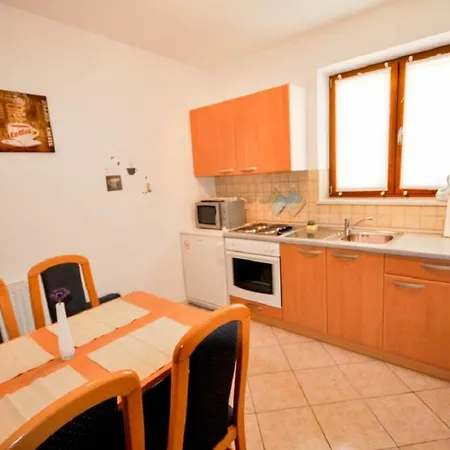 Apartment Natasa